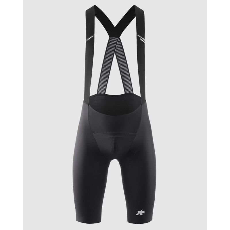 Equipe R Bib Shorts S11 - Calções de ciclista homem