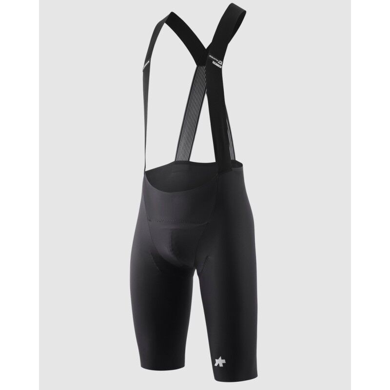 Assos Equipe R Bib Shorts S11 - Calções de ciclista homem | Hardloop