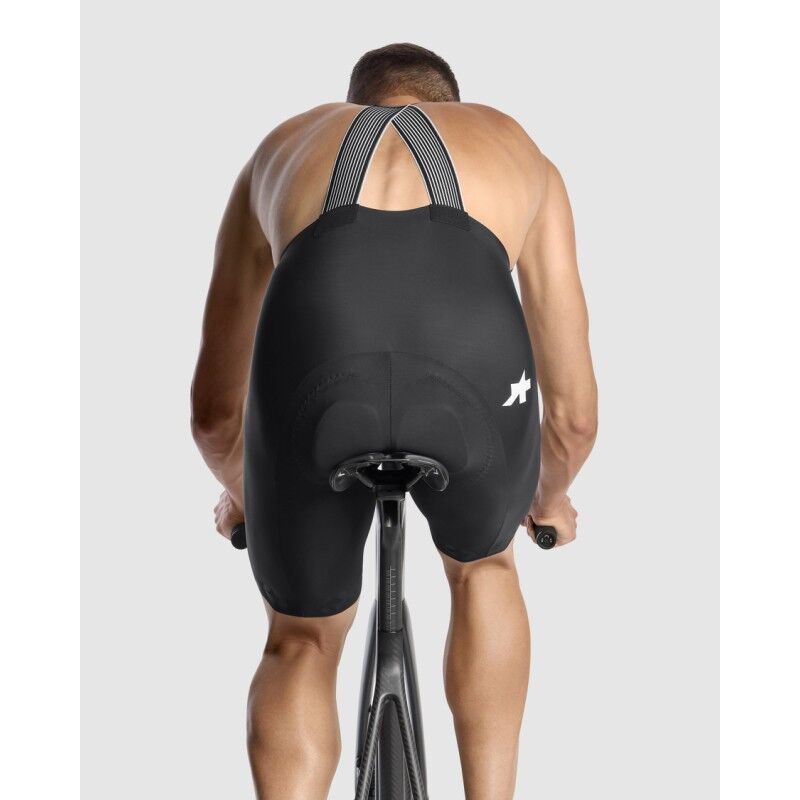 Assos Equipe R Bib Shorts S11 - Culottes de ciclismo - Hombre | Hardloop