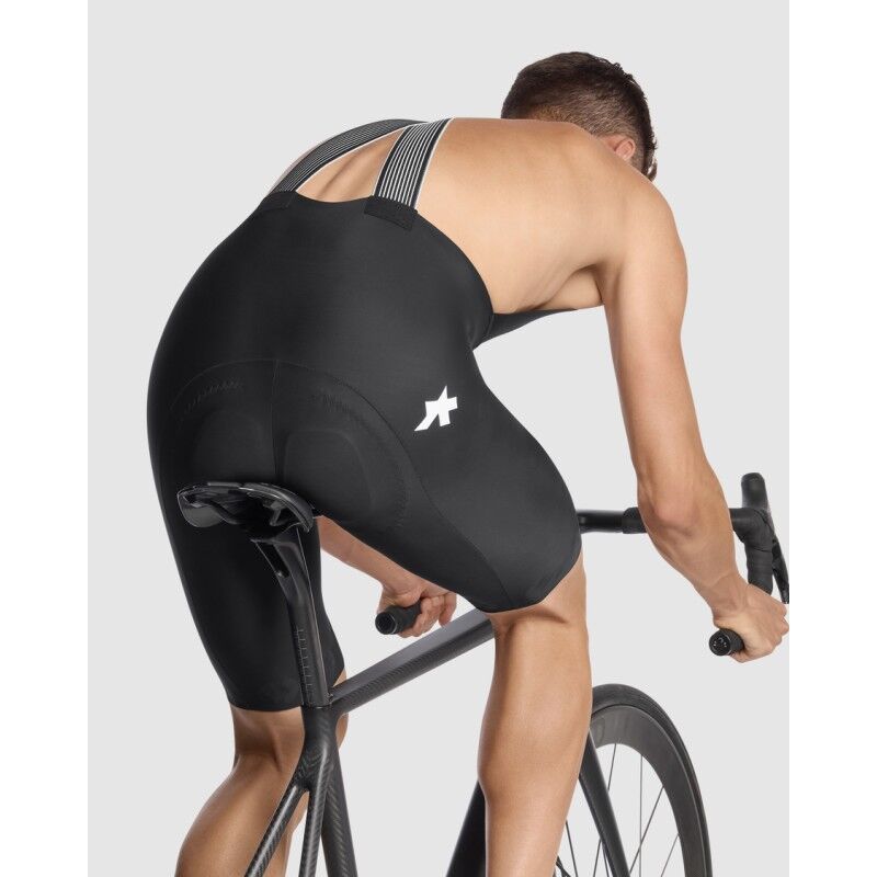 Assos Equipe R Bib Shorts S11 - Fietsbroek - Heren | Hardloop
