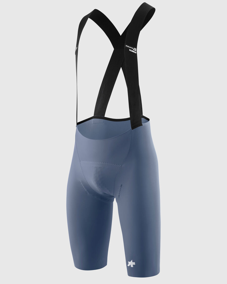 Assos Equipe R Bib Shorts S11 - Cuissard vélo homme | Hardloop