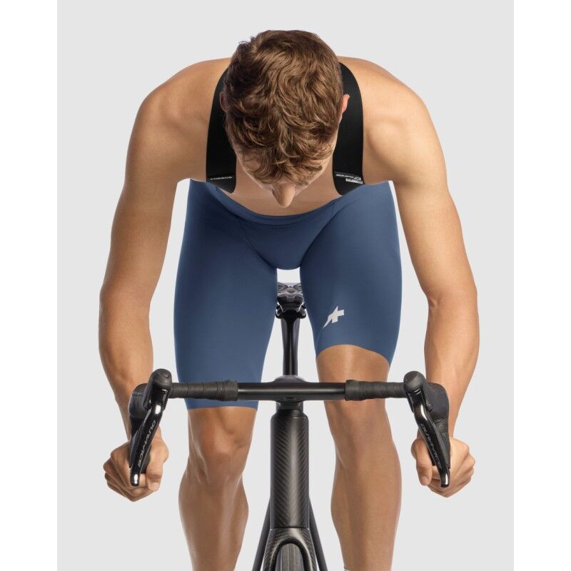 Assos Equipe R Bib Shorts S11 - Culottes de ciclismo - Hombre | Hardloop
