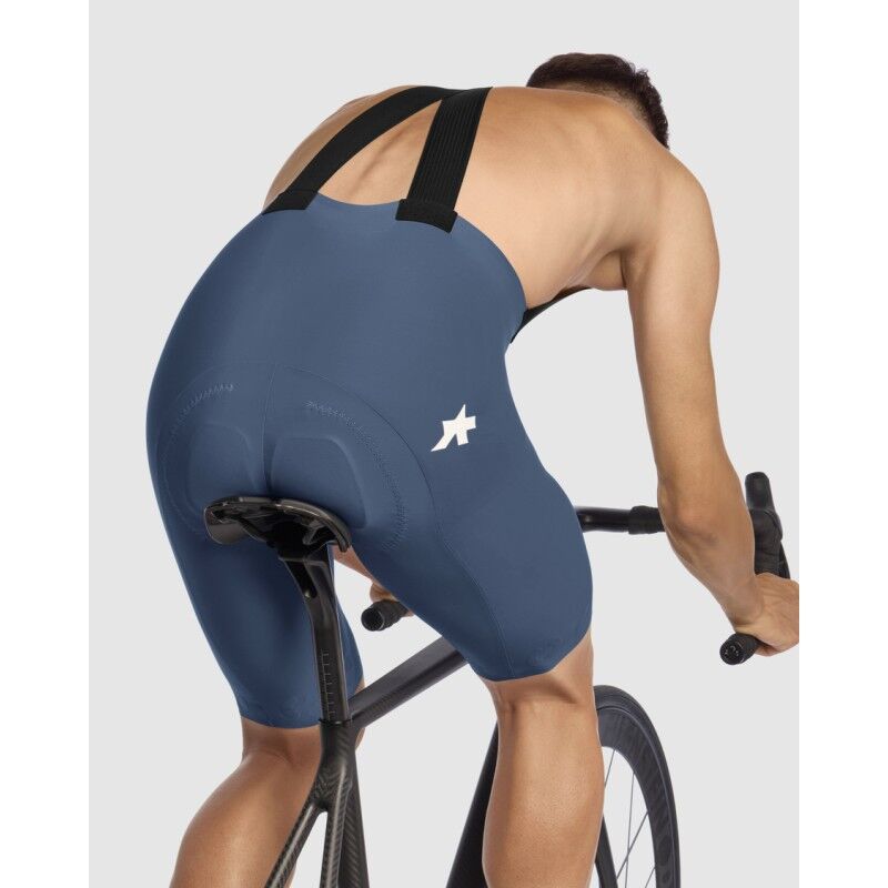 Assos Equipe R Bib Shorts S11 - Culottes de ciclismo - Hombre | Hardloop