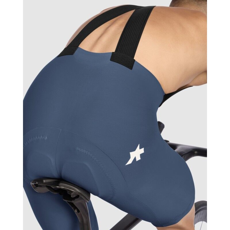 Assos Equipe R Bib Shorts S11 - Culottes de ciclismo - Hombre | Hardloop