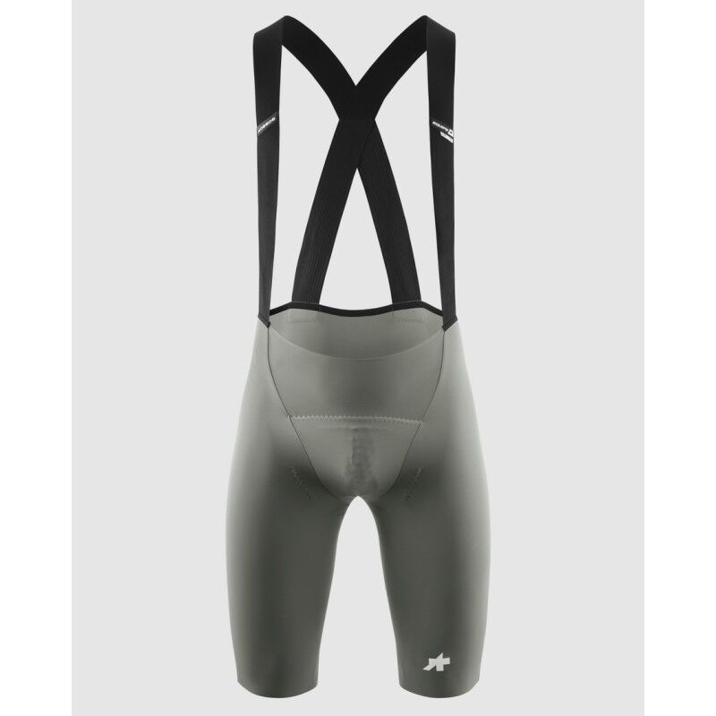 Equipe R Bib Shorts S11 - Pánské cyklistické kraťasy