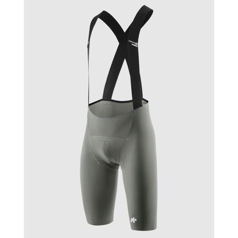 Assos Equipe R Bib Shorts S11 - Pyöräilyhousut - Miehet | Hardloop