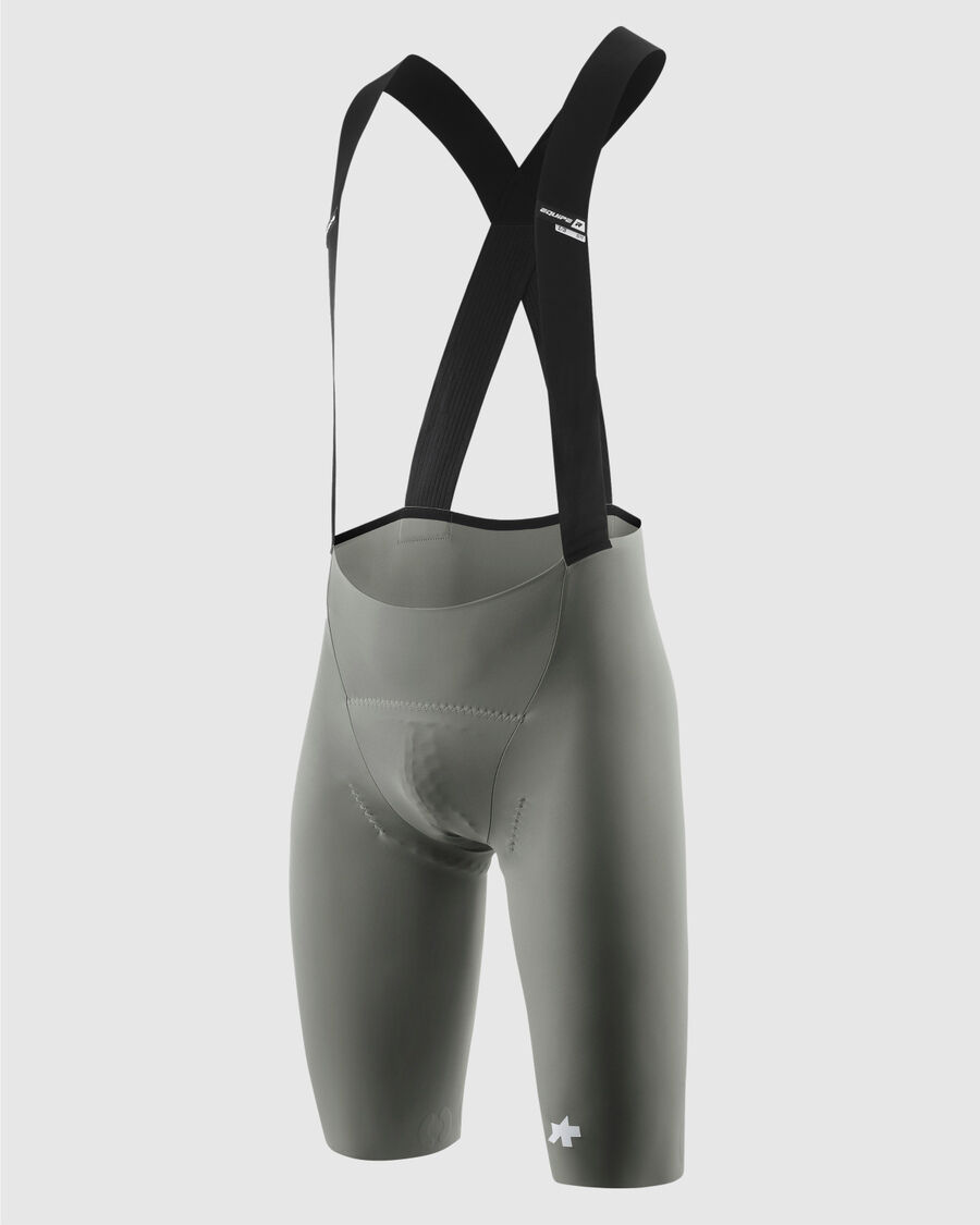 Assos Equipe R Bib Shorts S11 - Fahrradhose - Herren | Hardloop