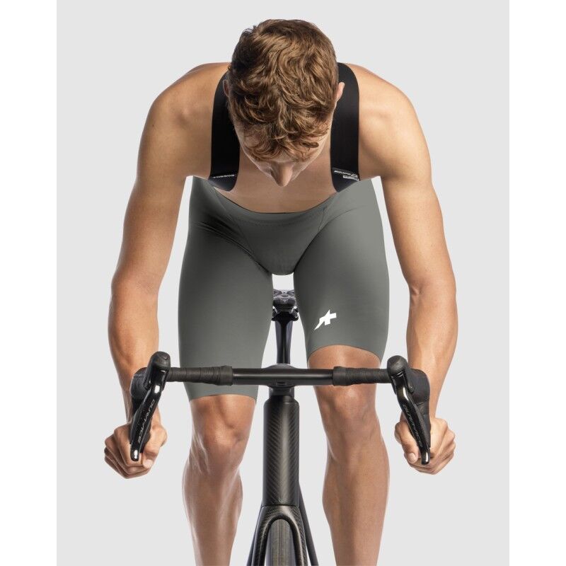Assos Equipe R Bib Shorts S11 - Cuissard vélo homme | Hardloop