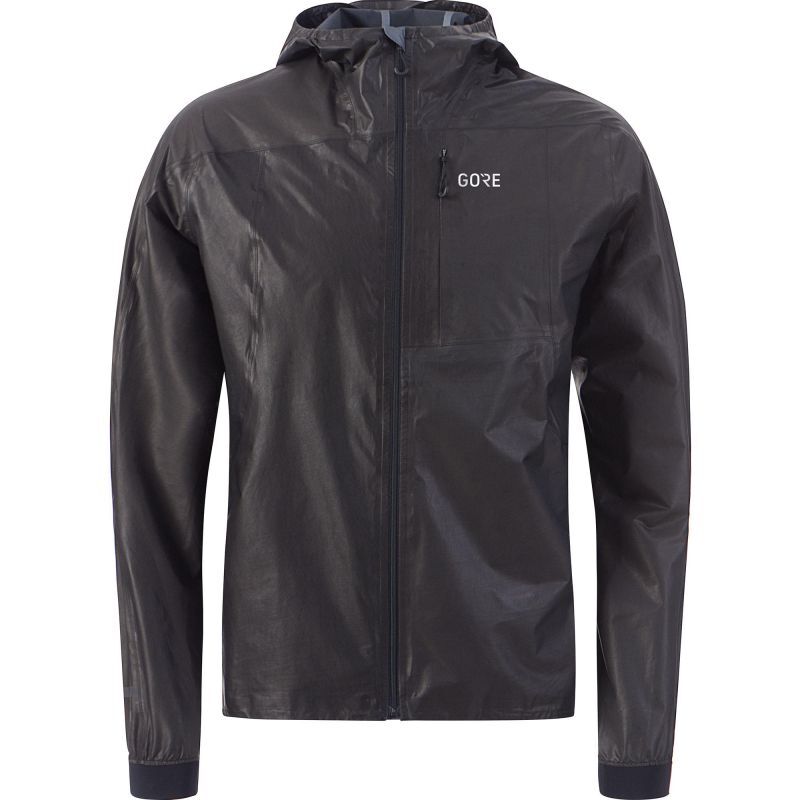 Gore Wear - R7 Gore-Tex Shakedry Hooded Jacket - Hardshell jacket - Men's