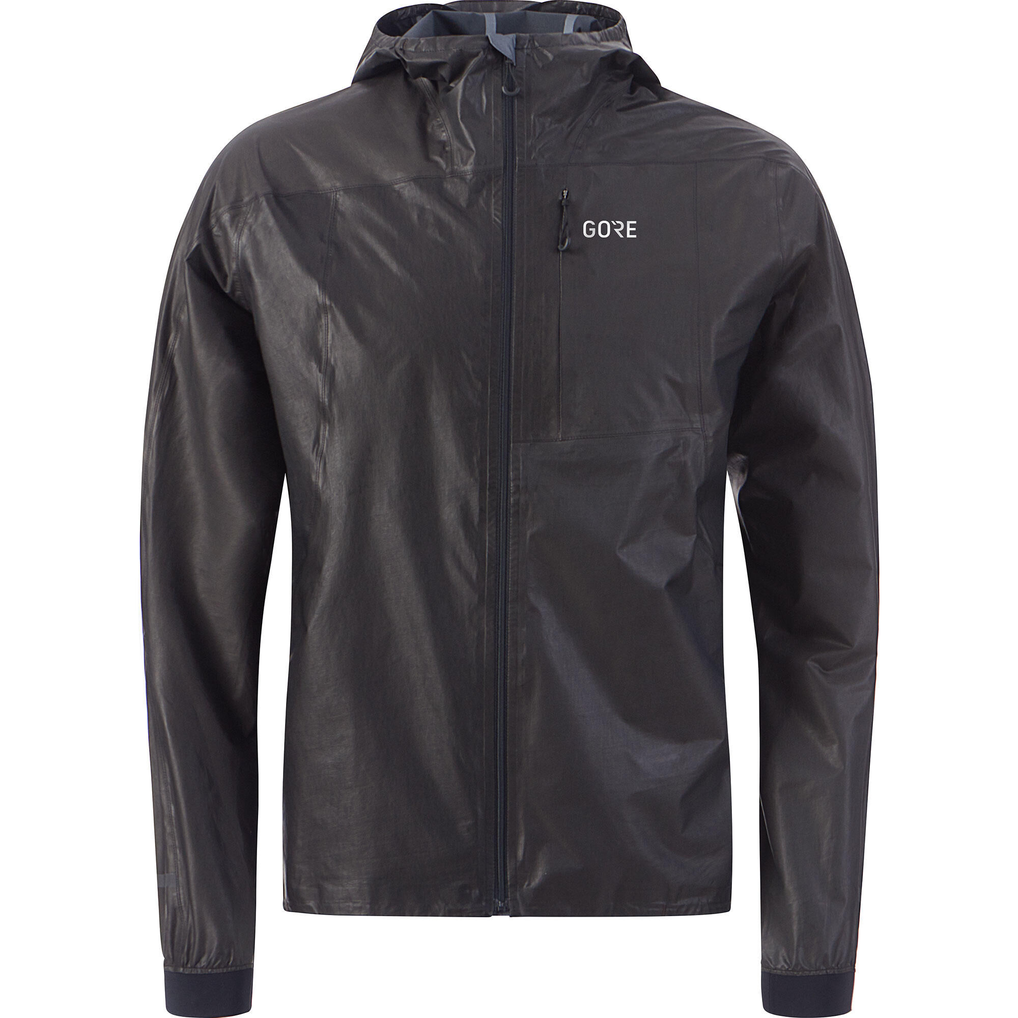 Gore Wear R7 Gore-Tex Shakedry Hooded Jacket - Kurtka przeciwdeszczowa meska | Hardloop