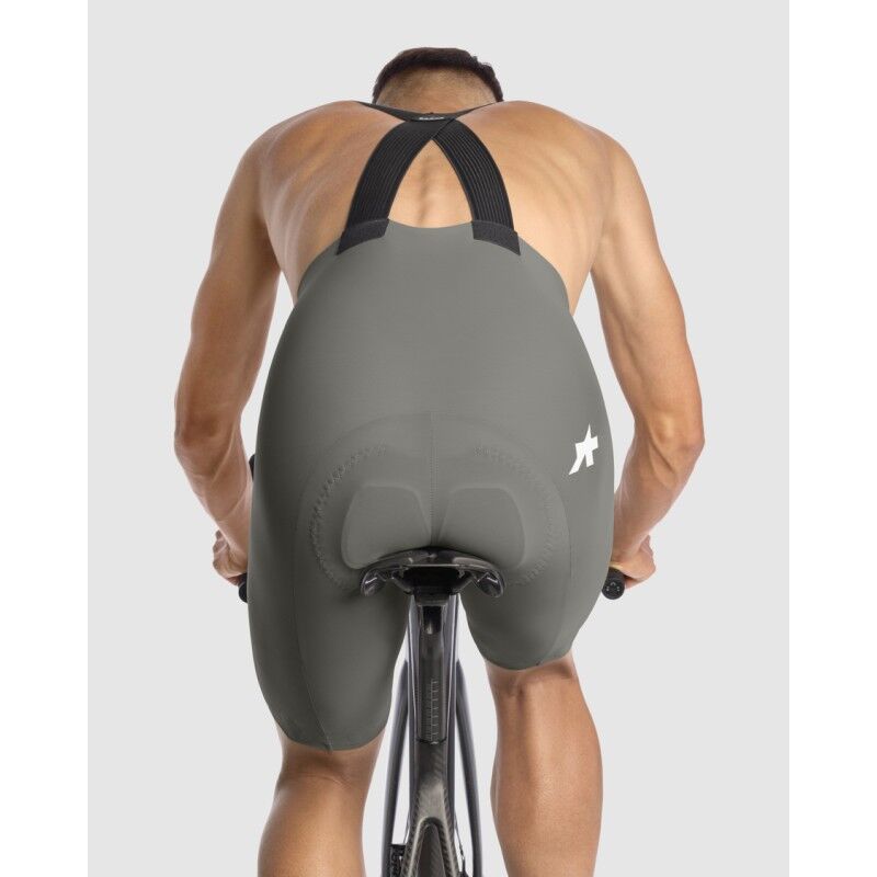 Assos Equipe R Bib Shorts S11 - Cuissard vélo homme | Hardloop