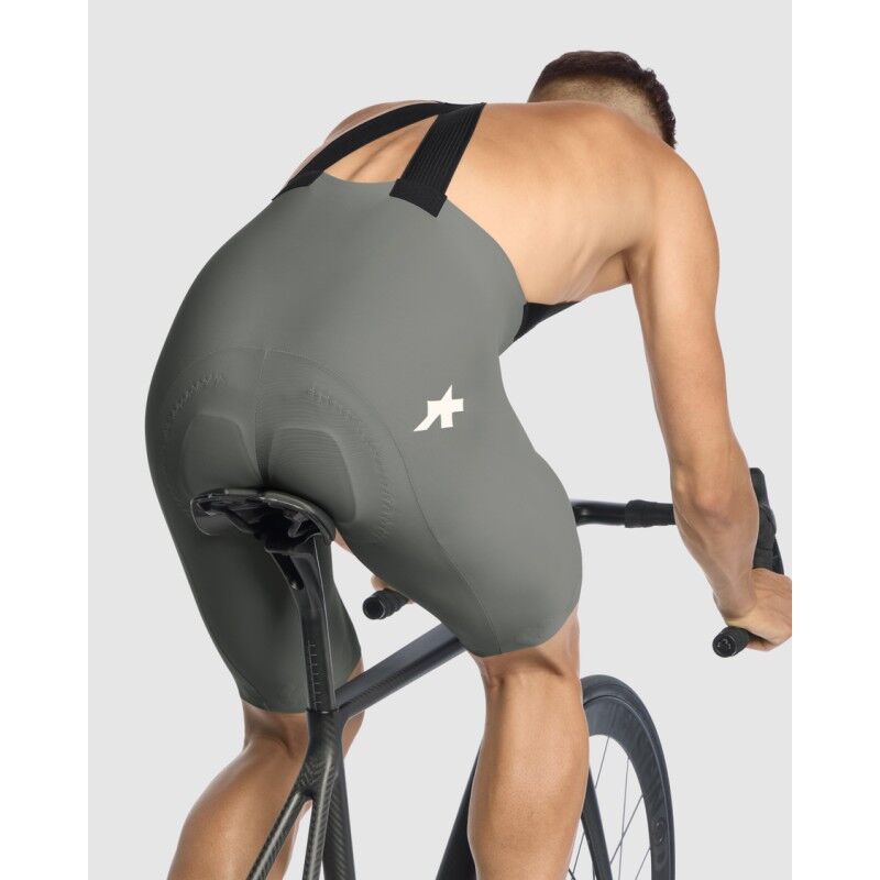 Assos Equipe R Bib Shorts S11 - Cuissard vélo homme | Hardloop