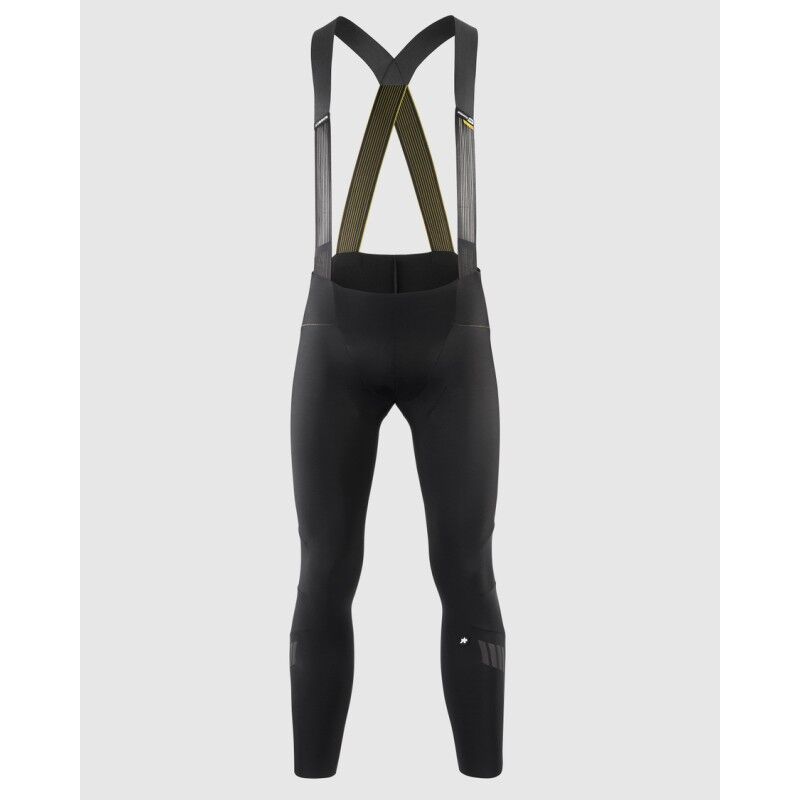 RS 2/3 Bib Tights S11 - Calções de ciclista homem