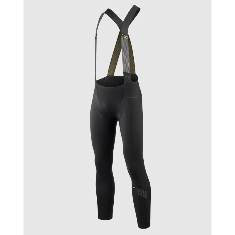 Assos RS 2/3 Bib Tights S11 - Cykelbyxa - Herr | Hardloop