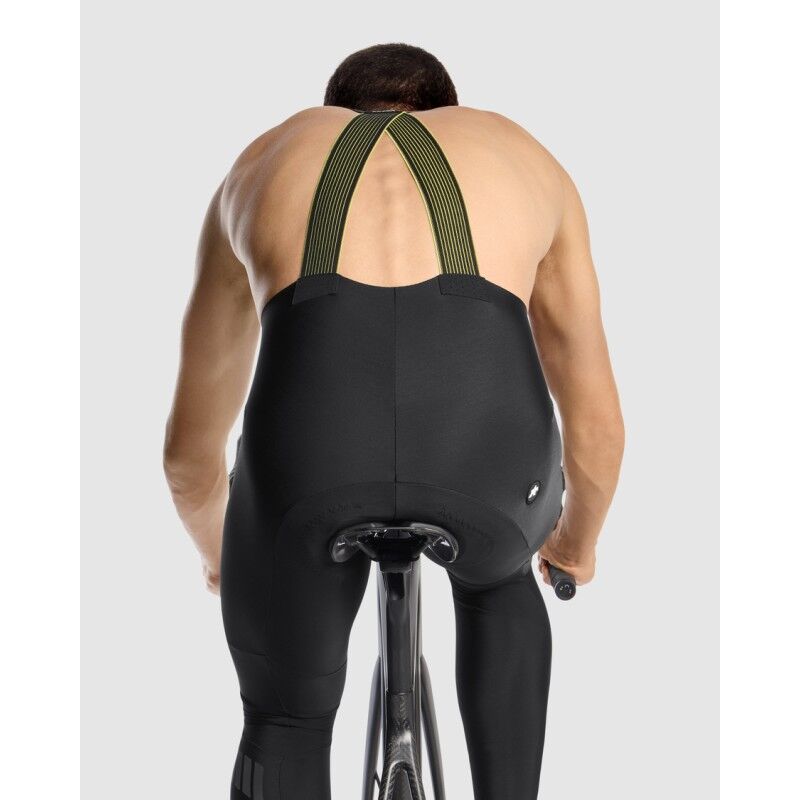 Assos RS 2/3 Bib Tights S11 - Fietsbroek - Heren | Hardloop