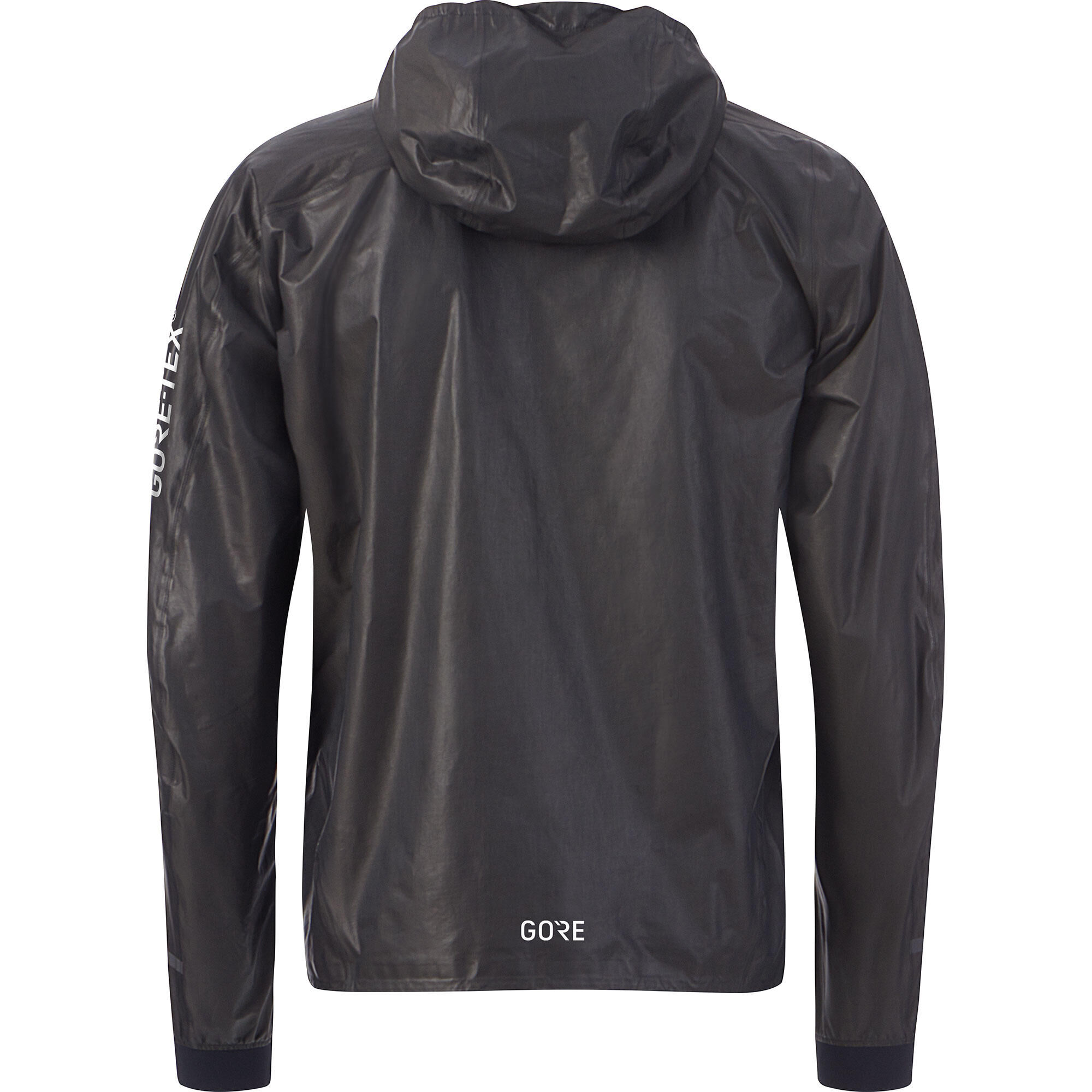 Gore Wear R7 Gore-Tex Shakedry Hooded Jacket - Veste imperméable homme | Hardloop