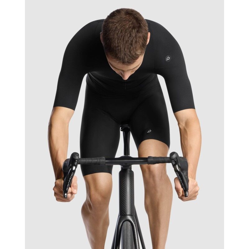 Assos Mille GTS Jersey S11 - Cykeltrikå - Herr | Hardloop