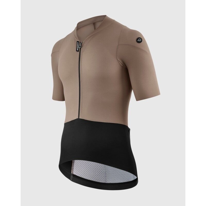 Assos Mille GTS Jersey S11 - Pánské cyklistické dres | Hardloop