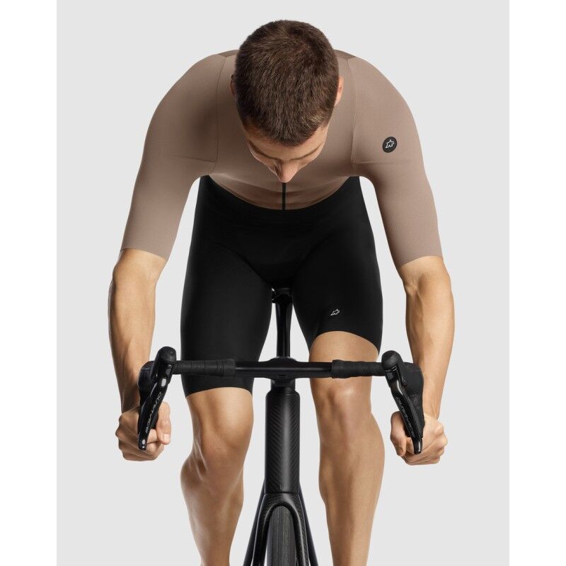 Assos Mille GTS Jersey S11 - Cykeljersey - Herrer | Hardloop