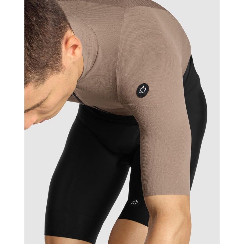 Assos Mille GTS Jersey S11 - Radtrikot - Herren | Hardloop
