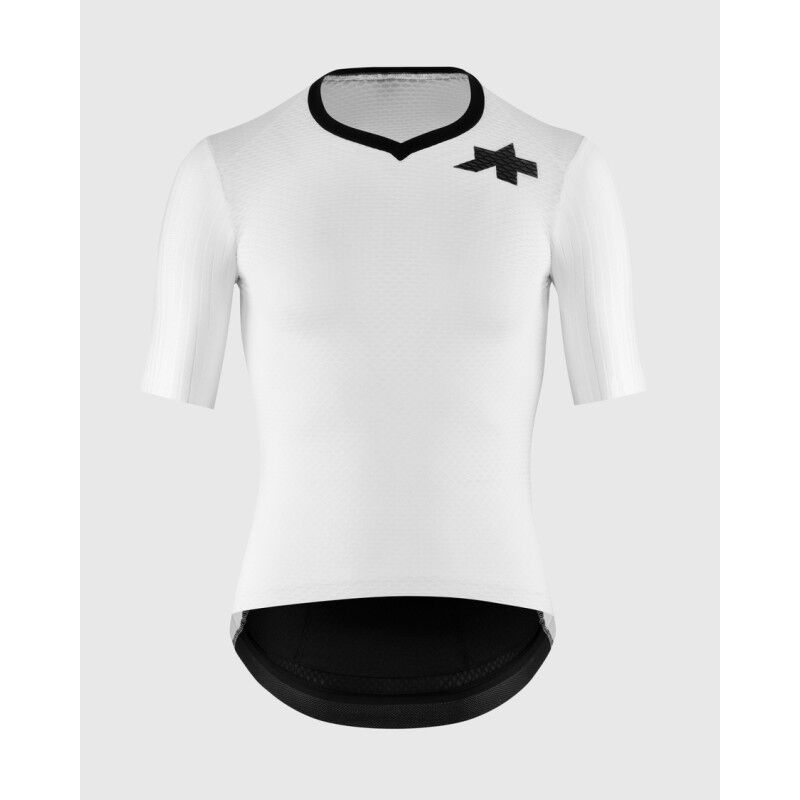 Assos Equipe RSR Jersey S11 - Maglia ciclismo - Uomo | Hardloop