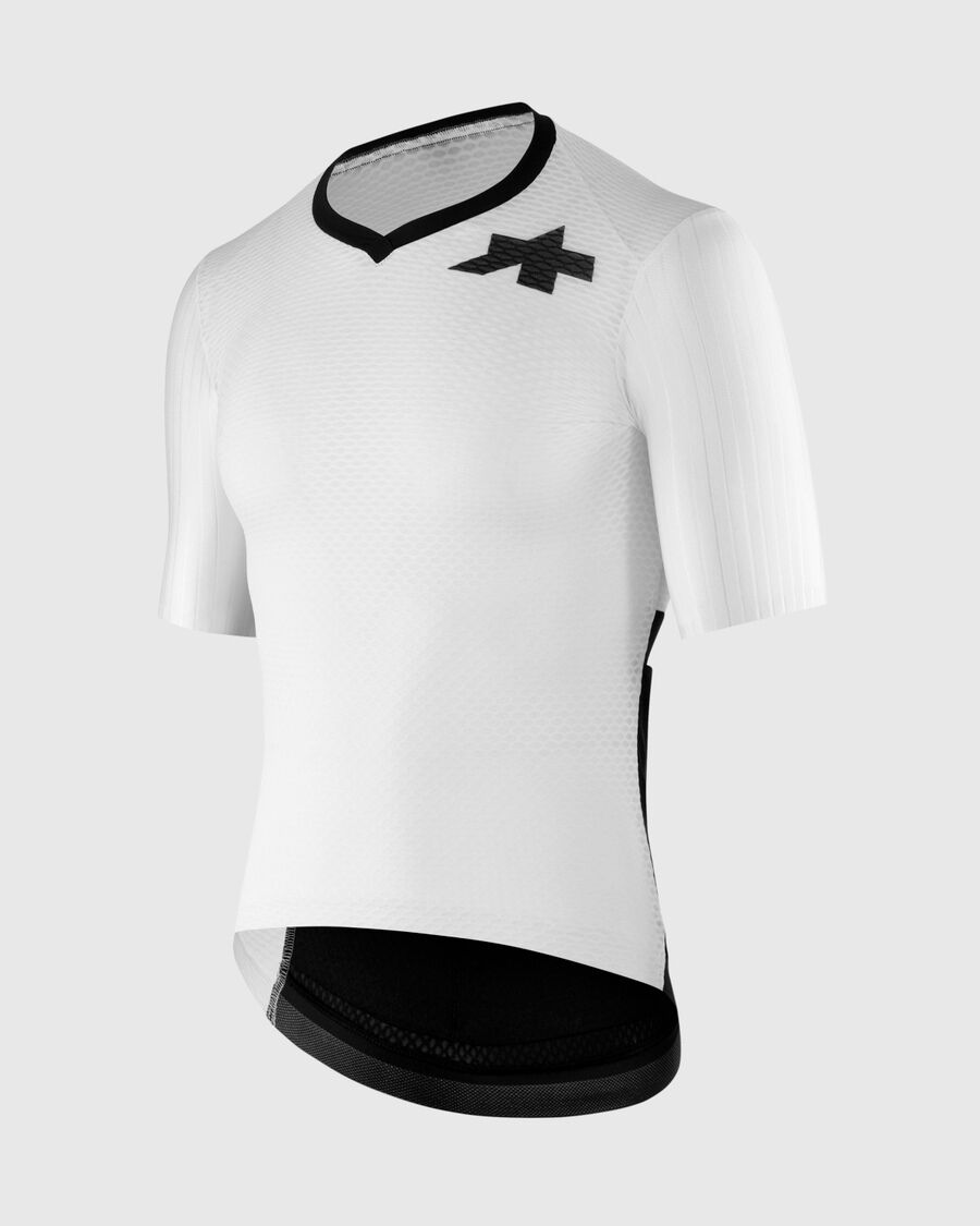 Assos Equipe RSR Jersey S11 - Maglia ciclismo - Uomo | Hardloop
