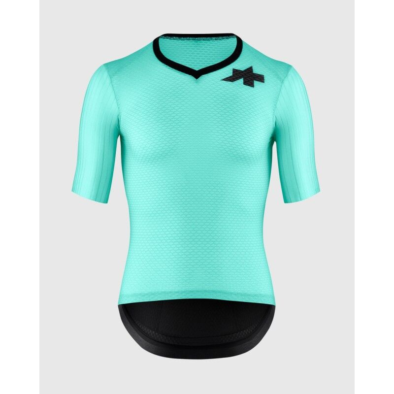 Assos Equipe RSR Jersey S11 - Cycling jersey - Men's | Hardloop