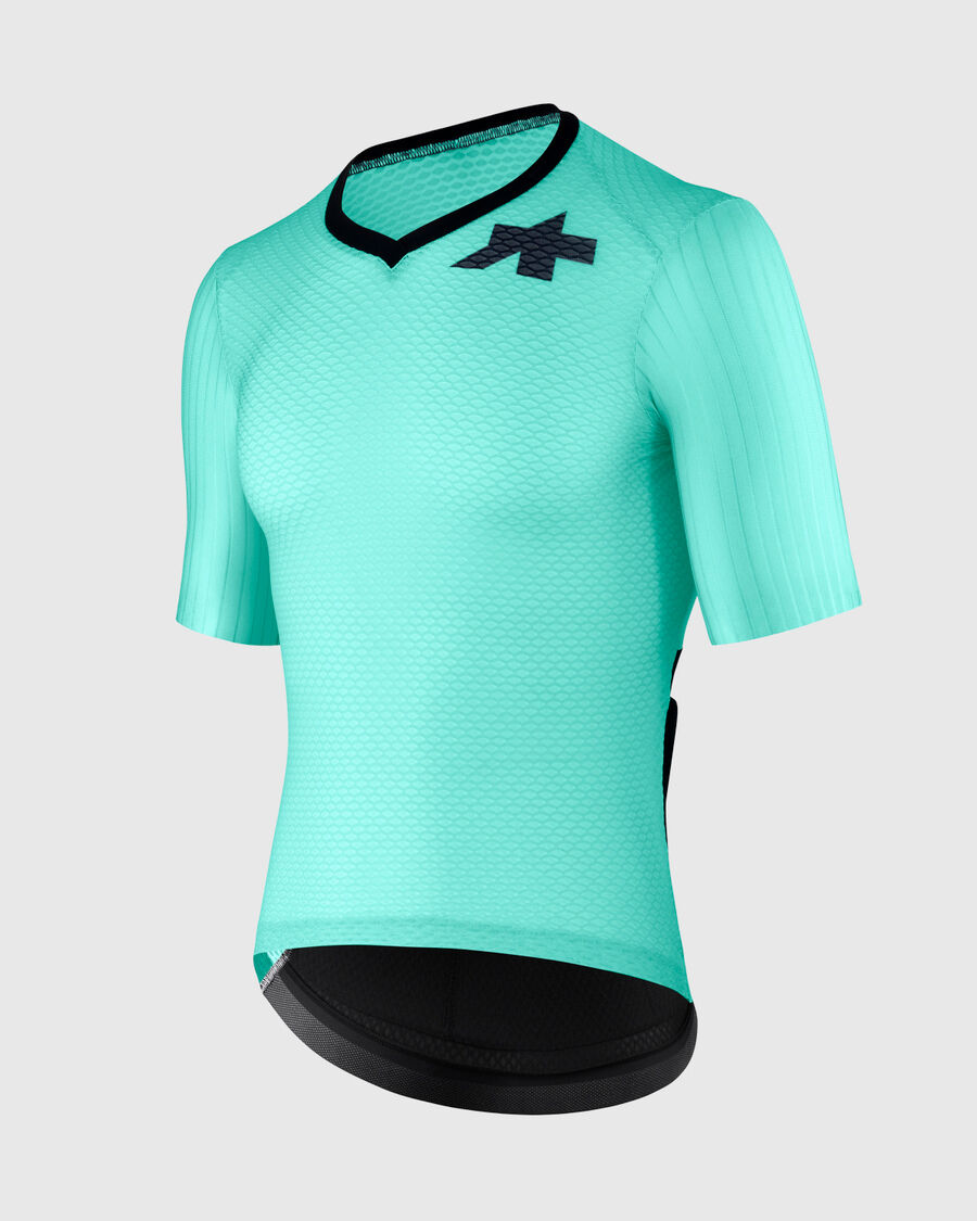 Assos Equipe RSR Jersey S11 - Cycling jersey - Men's | Hardloop