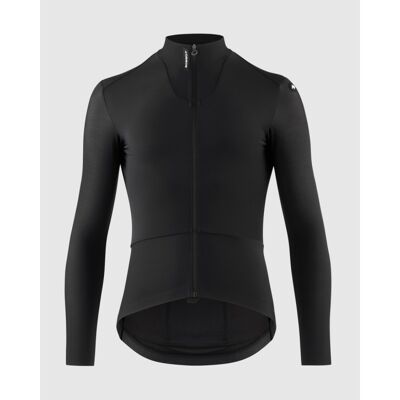 Equipe R 2/3 Jersey S11 - Maillot ciclismo manga larga - Hombre