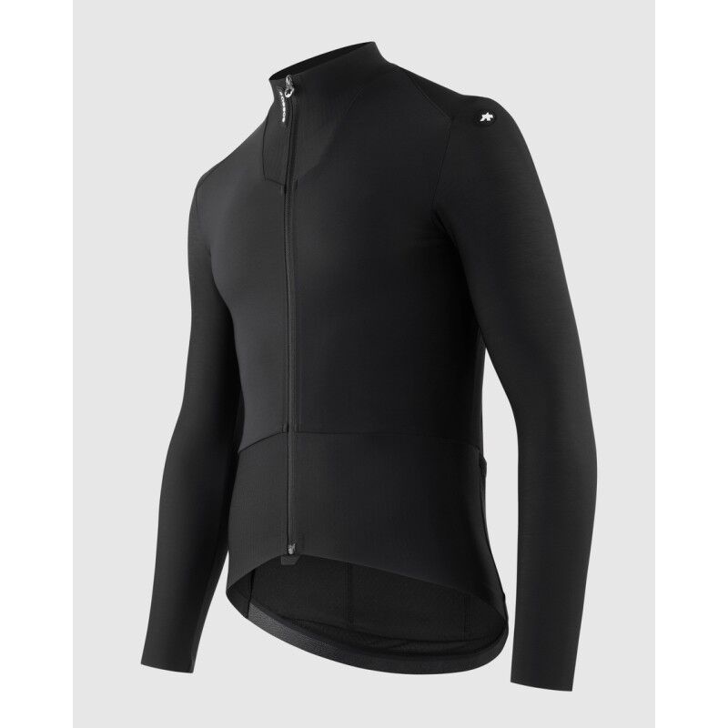 Assos Equipe R 2/3 Jersey S11 - Pyöräilypusero - Miehet | Hardloop
