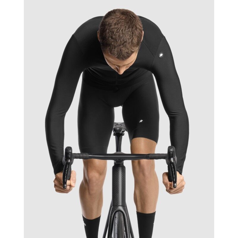 Assos Equipe R 2/3 Jersey S11 - Cykeljersey - Herrer | Hardloop