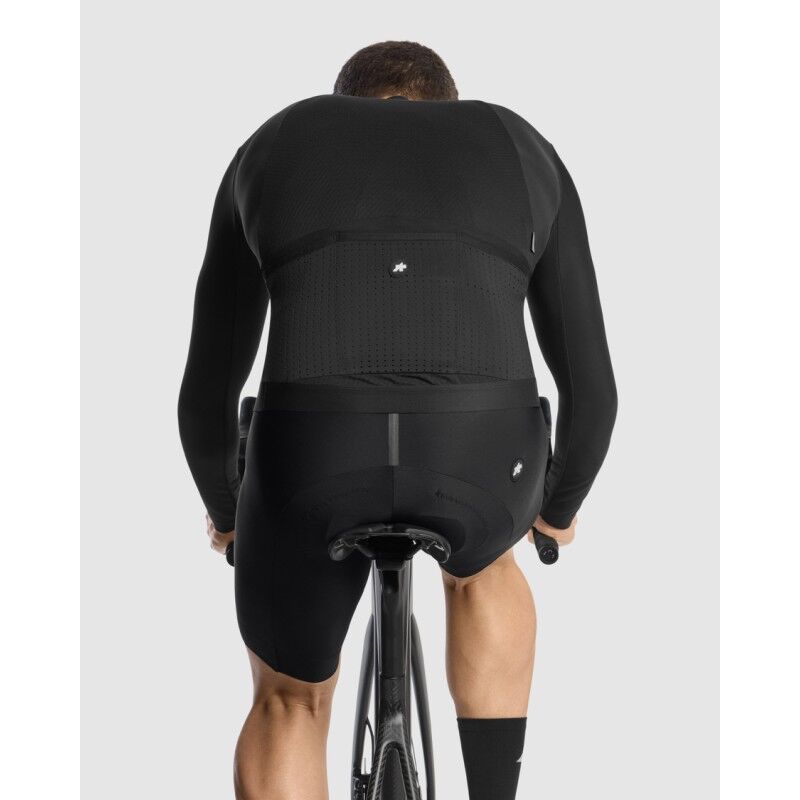 Assos Equipe R 2/3 Jersey S11 - Pyöräilypusero - Miehet | Hardloop