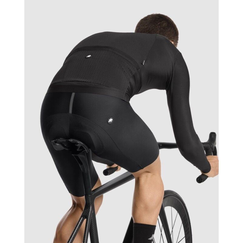 Assos Equipe R 2/3 Jersey S11 - Cykeljersey - Herrer | Hardloop
