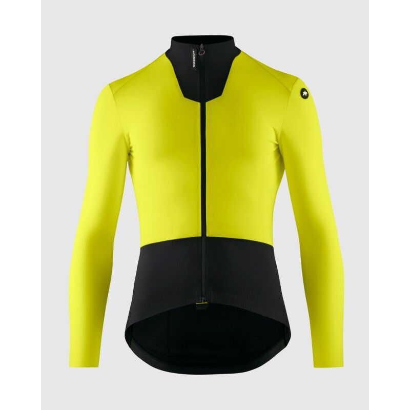 Equipe R 2/3 Jersey S11 - Pánské cyklistické dres