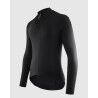 Assos 2/3 ThermoBooster P1 - Roupa interior térmica homem | Hardloop