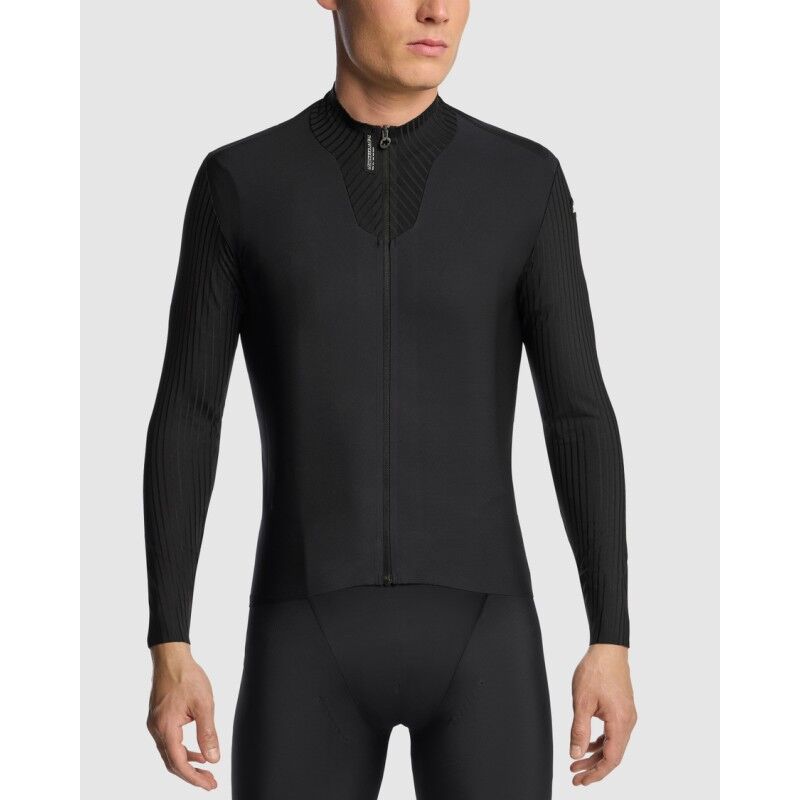 Assos 2/3 ThermoBooster P1 - Ondergoed - Heren | Hardloop