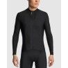 Assos 2/3 ThermoBooster P1 - Roupa interior térmica homem | Hardloop