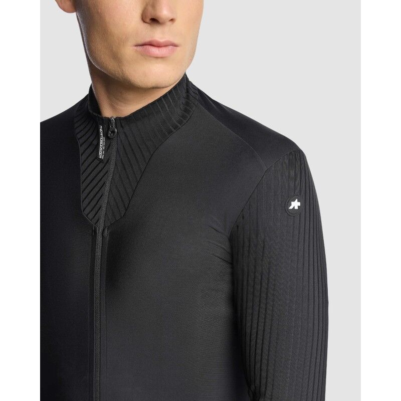 Assos 2/3 ThermoBooster P1 - Underställ - Herr | Hardloop
