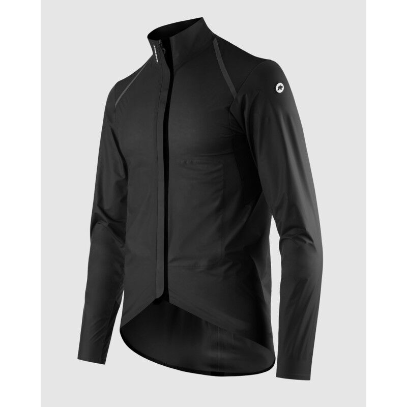 Assos Mille GTS Rain Jacket S11 - Kurtka przeciwdeszczowa meska | Hardloop