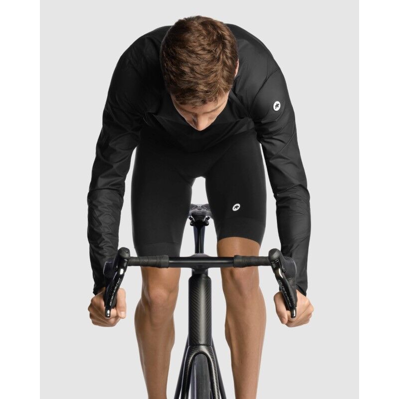 Assos Mille GTS Rain Jacket S11 - Veste imperméable homme | Hardloop