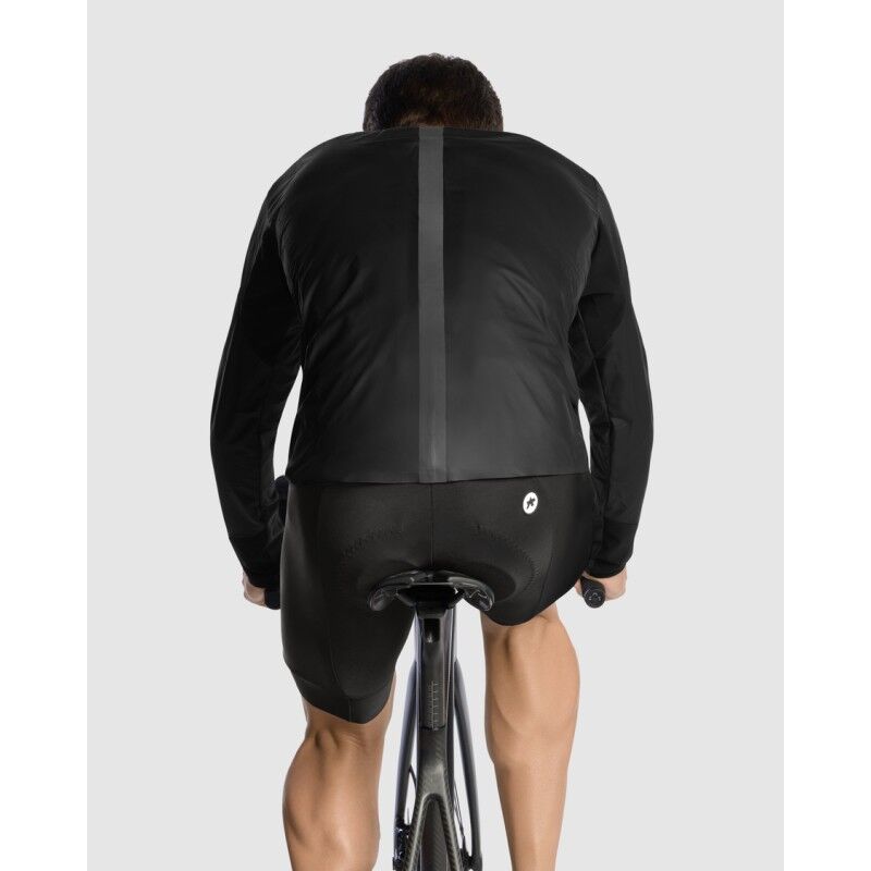 Assos Mille GTS Rain Jacket S11 - Giacca antipioggia - Uomo | Hardloop