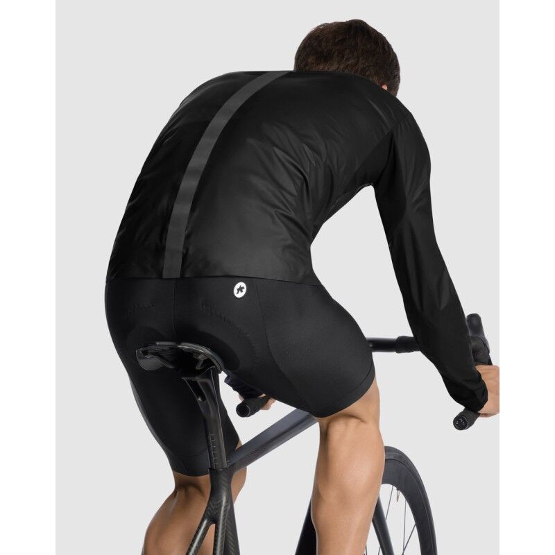 Assos Mille GTS Rain Jacket S11 - Veste imperméable homme | Hardloop