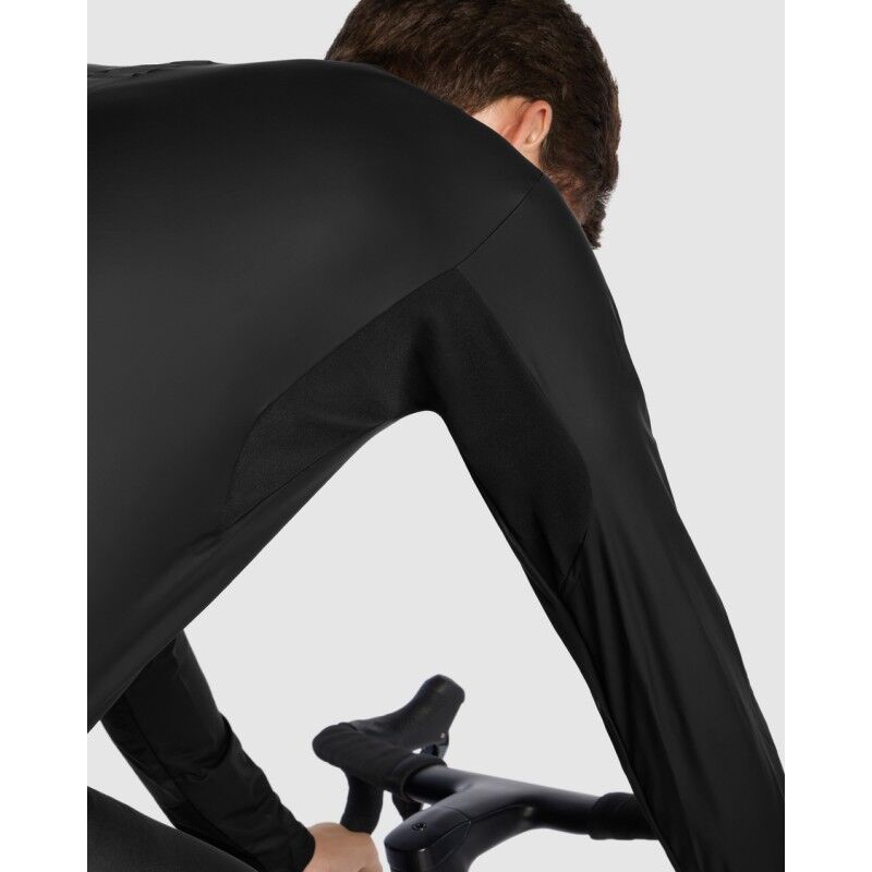 Assos Mille GTS Rain Jacket S11 - Kurtka przeciwdeszczowa meska | Hardloop