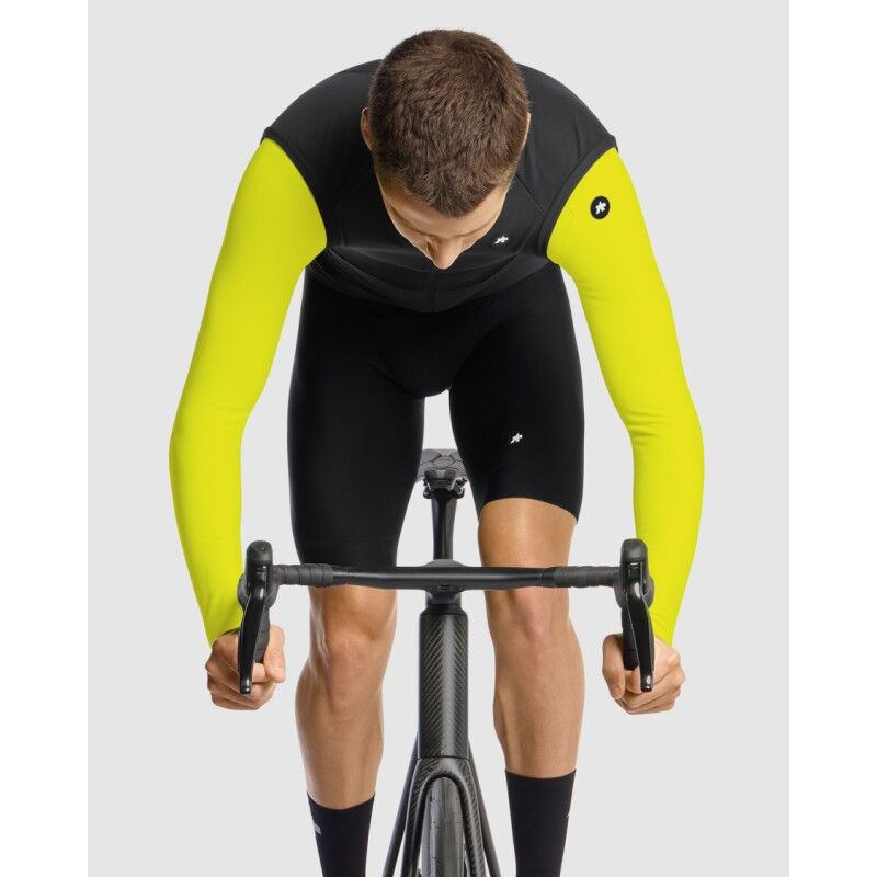 Assos Equipe R 2/3 Gilet S11 - Gilet ciclismo - Uomo | Hardloop