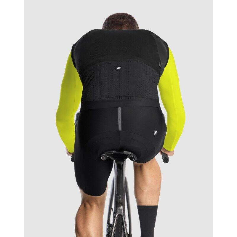 Assos Equipe R 2/3 Gilet S11 - Chaleco ciclismo - Hombre | Hardloop