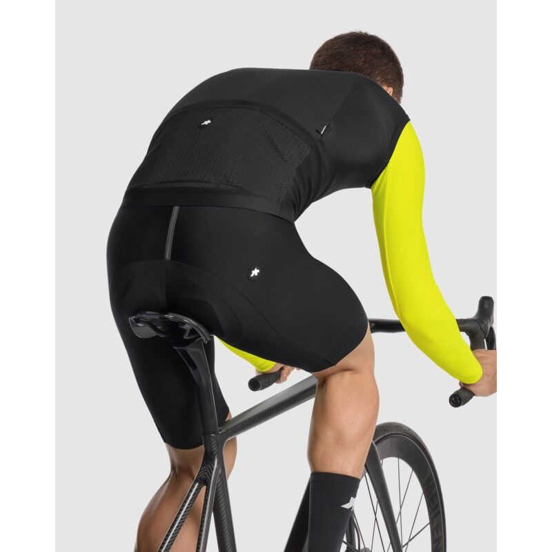 Assos Equipe R 2/3 Gilet S11 - Gilet ciclismo - Uomo | Hardloop