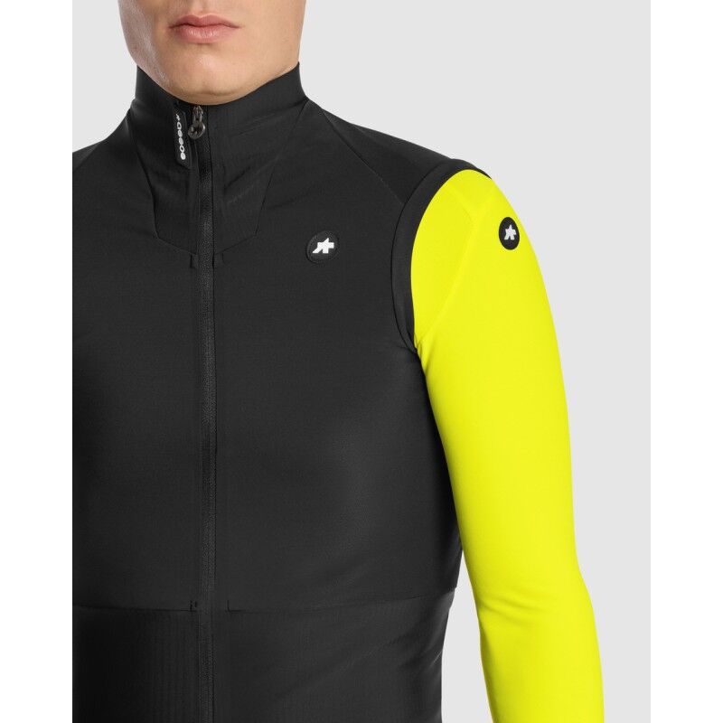 Assos Equipe R 2/3 Gilet S11 - Kamizelka rowerowa meska | Hardloop