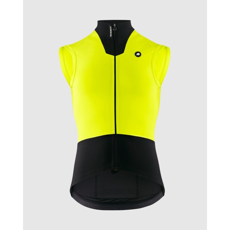 Equipe R 2/3 Gilet S11 - Pánská cyklistická vesta