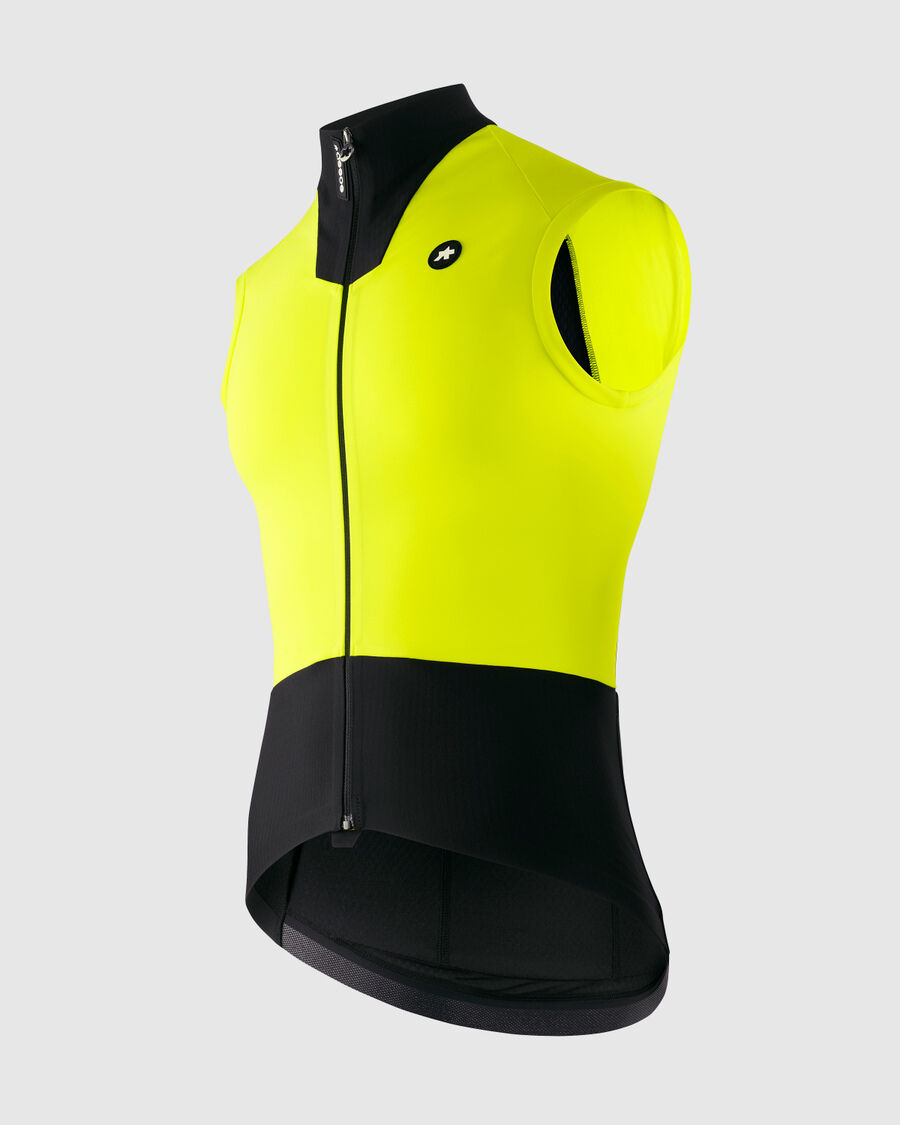 Assos Equipe R 2/3 Gilet S11 - Fahrradweste - Herren | Hardloop