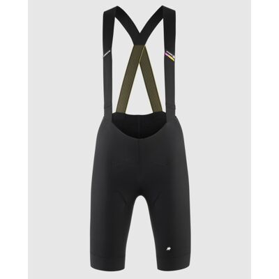Dyora R 2/3 Bib ShortsS11 - Spodenki kolarskie damskie